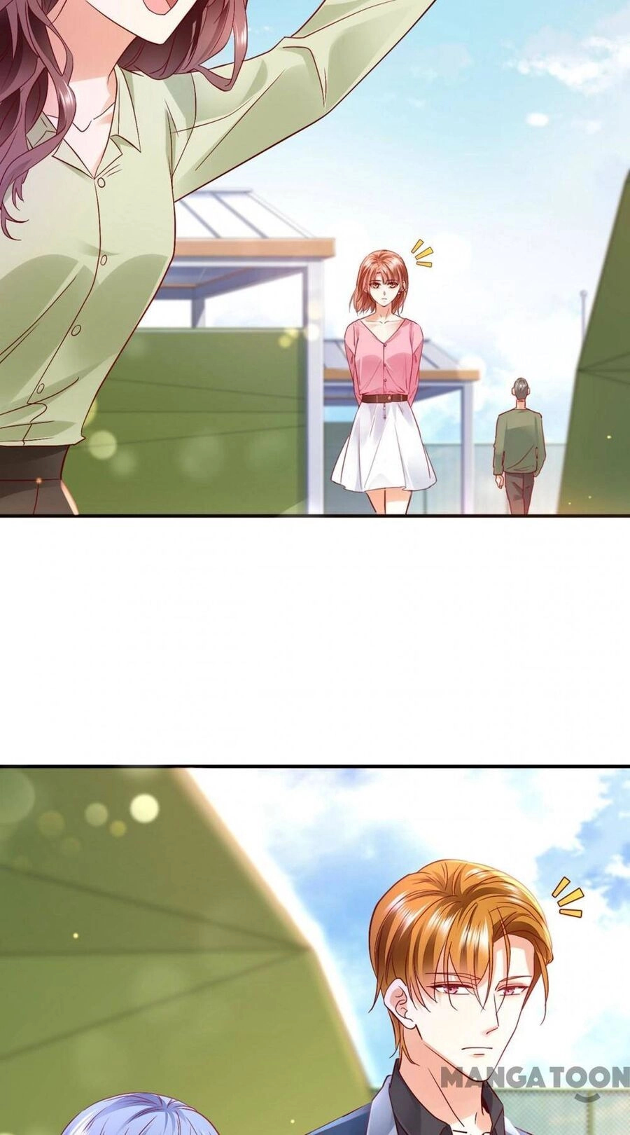 Hào Môn Thiên Giới Tiền Thê Chapter 658 - 13