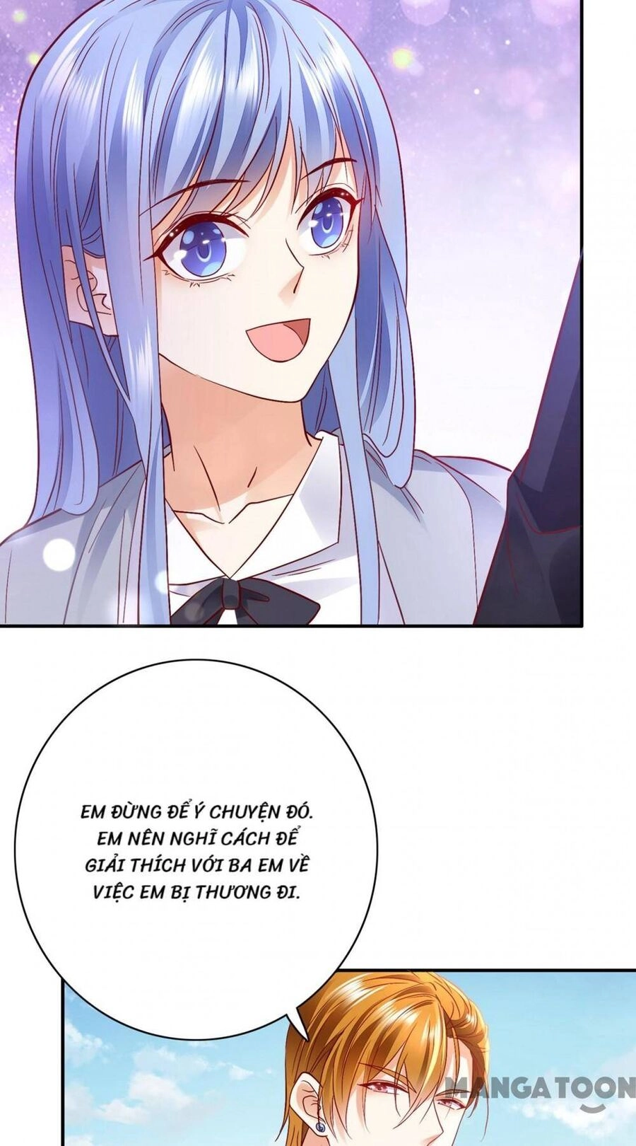 Hào Môn Thiên Giới Tiền Thê Chapter 658 - 19