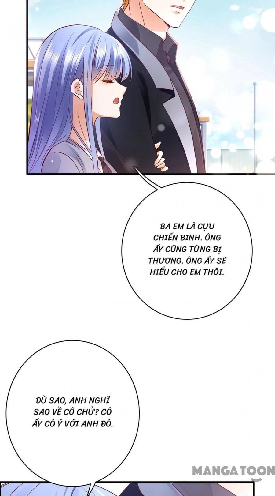 Hào Môn Thiên Giới Tiền Thê Chapter 658 - 20