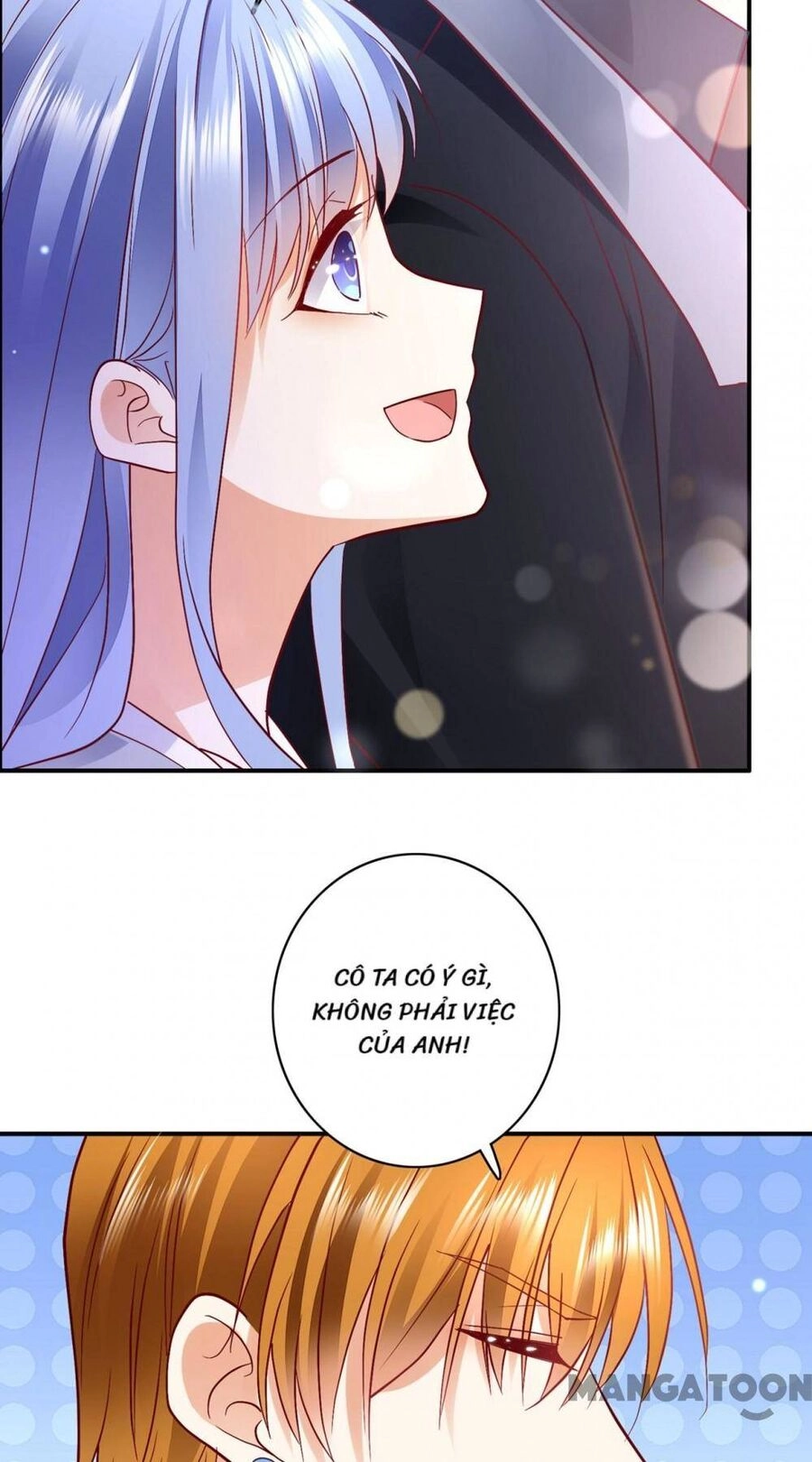 Hào Môn Thiên Giới Tiền Thê Chapter 658 - 21