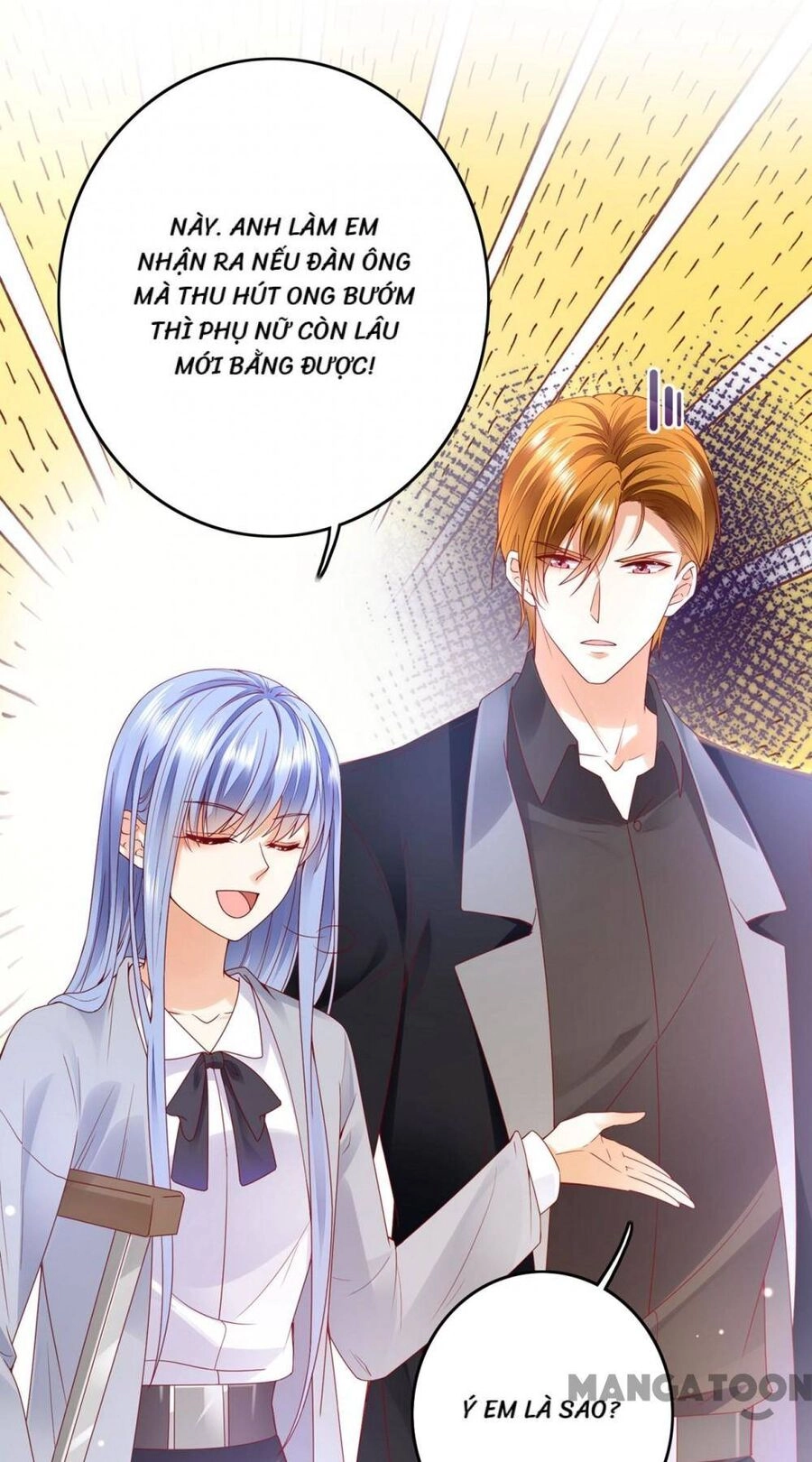 Hào Môn Thiên Giới Tiền Thê Chapter 658 - 23