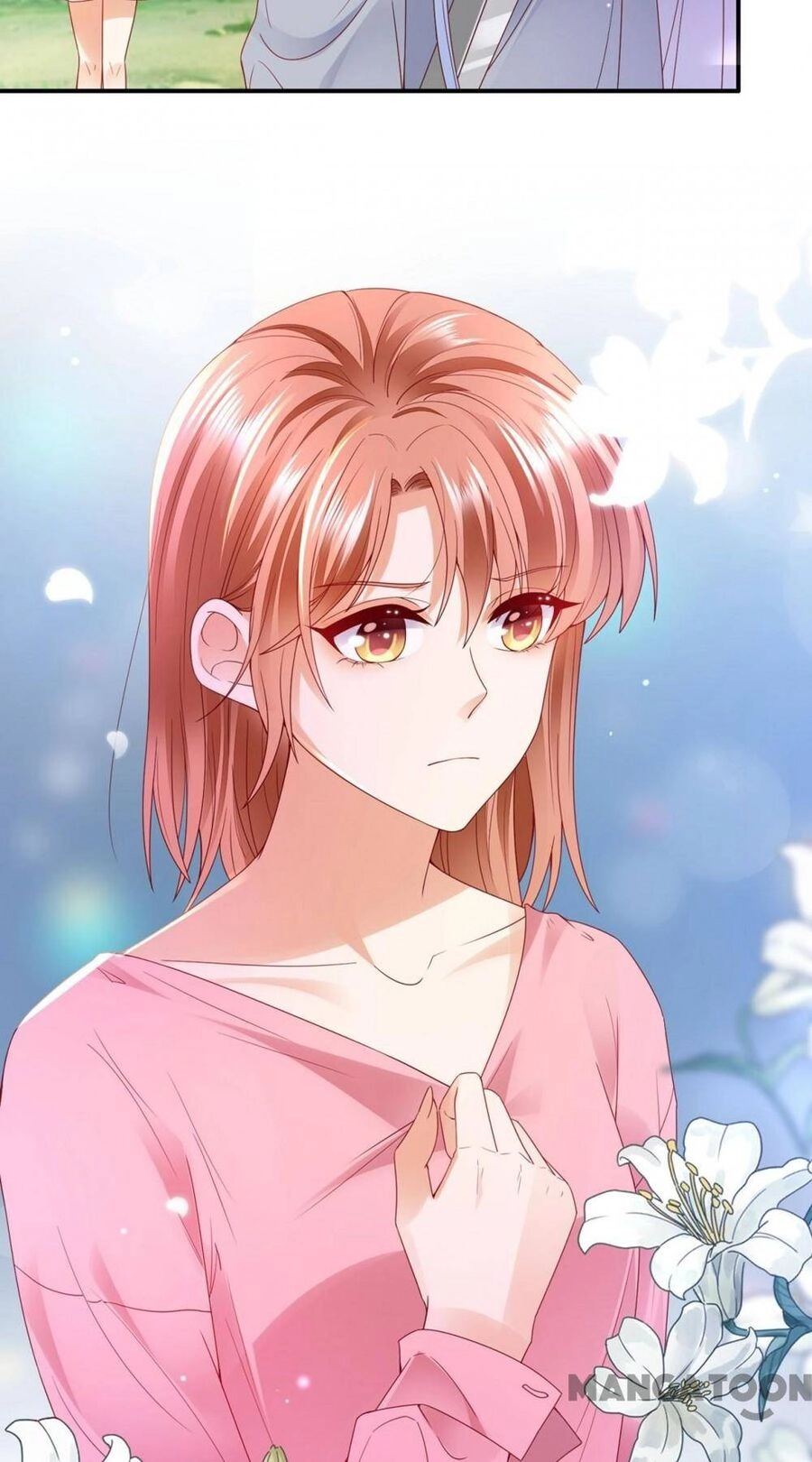 Hào Môn Thiên Giới Tiền Thê Chapter 658 - 25