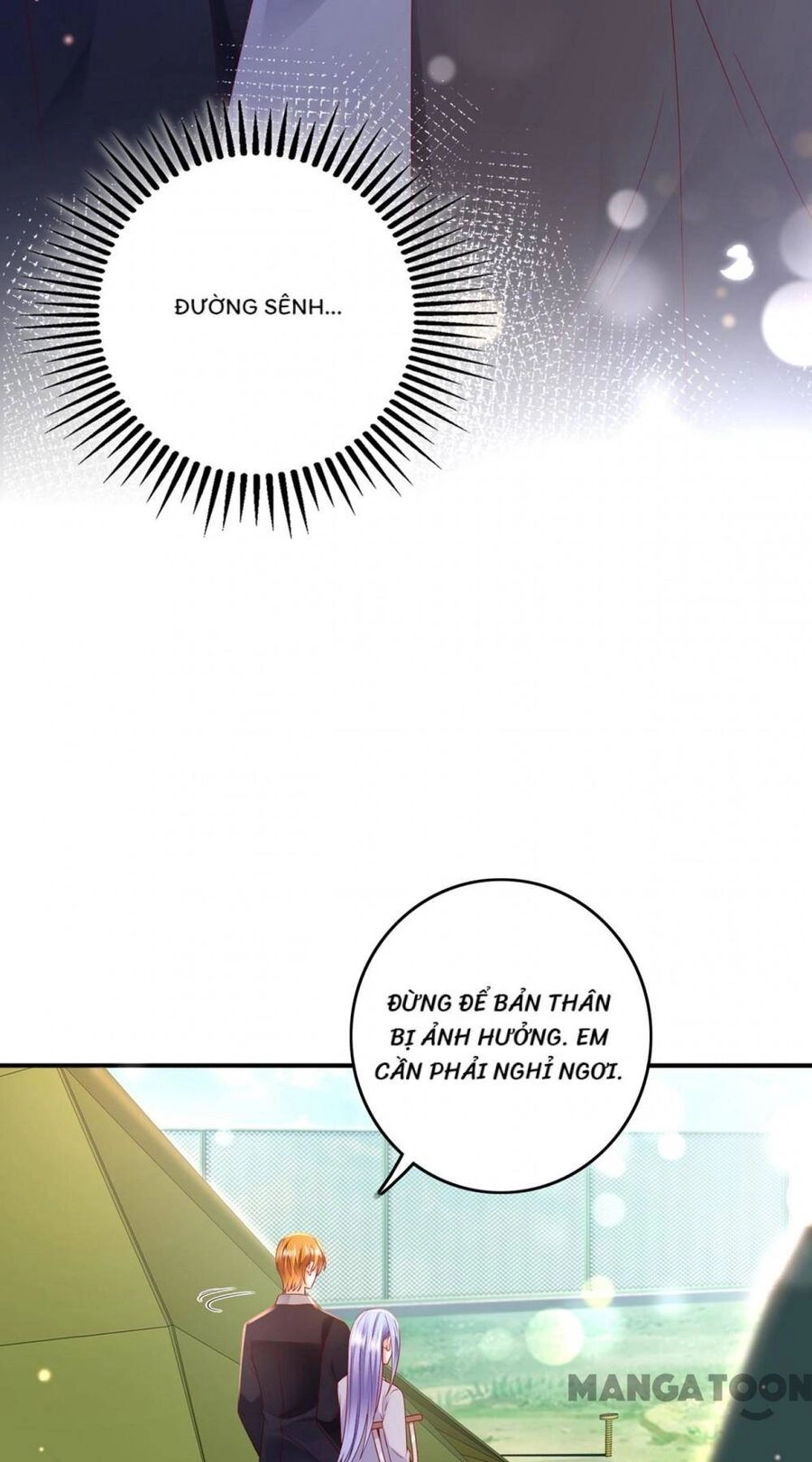 Hào Môn Thiên Giới Tiền Thê Chapter 658 - 27