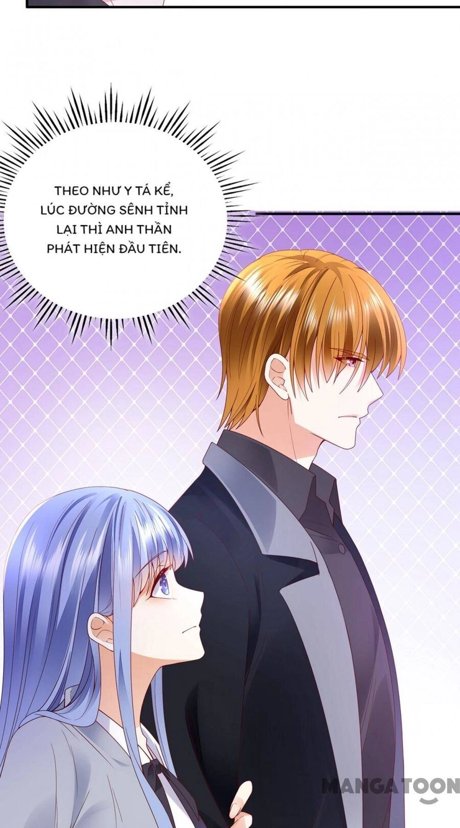 Hào Môn Thiên Giới Tiền Thê Chapter 658 - 29