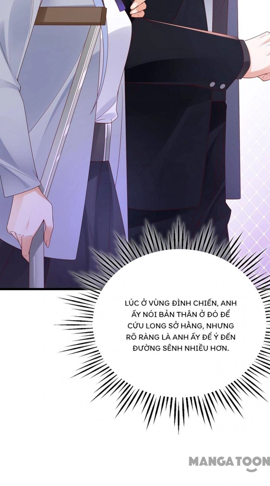 Hào Môn Thiên Giới Tiền Thê Chapter 658 - 30