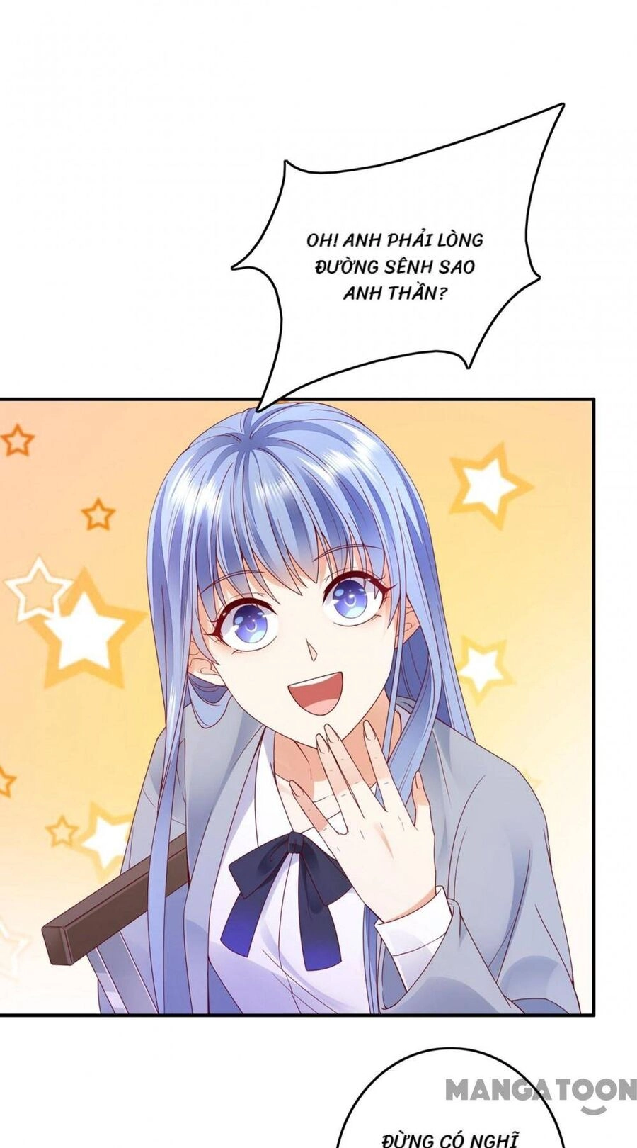 Hào Môn Thiên Giới Tiền Thê Chapter 658 - 31