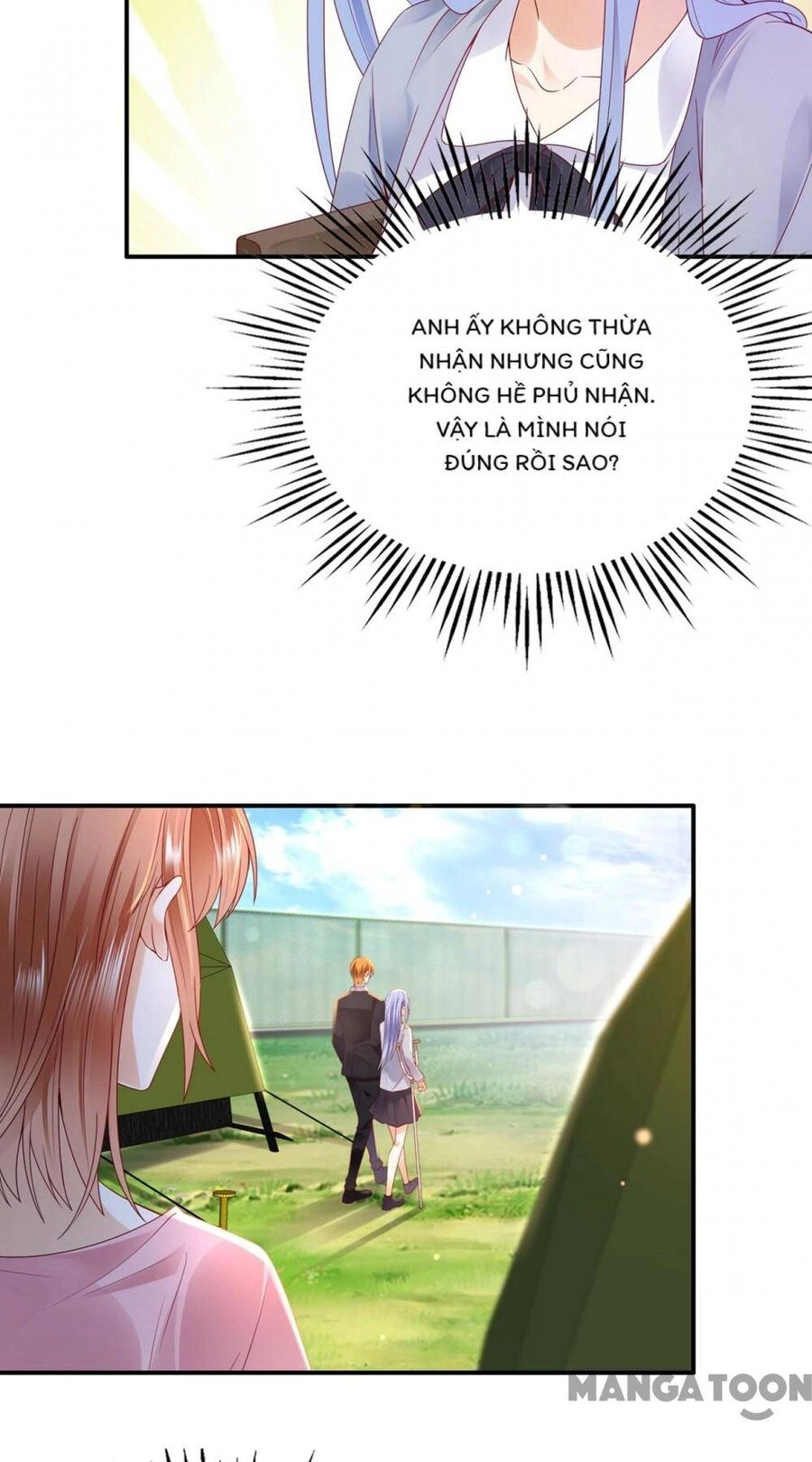 Hào Môn Thiên Giới Tiền Thê Chapter 658 - 33