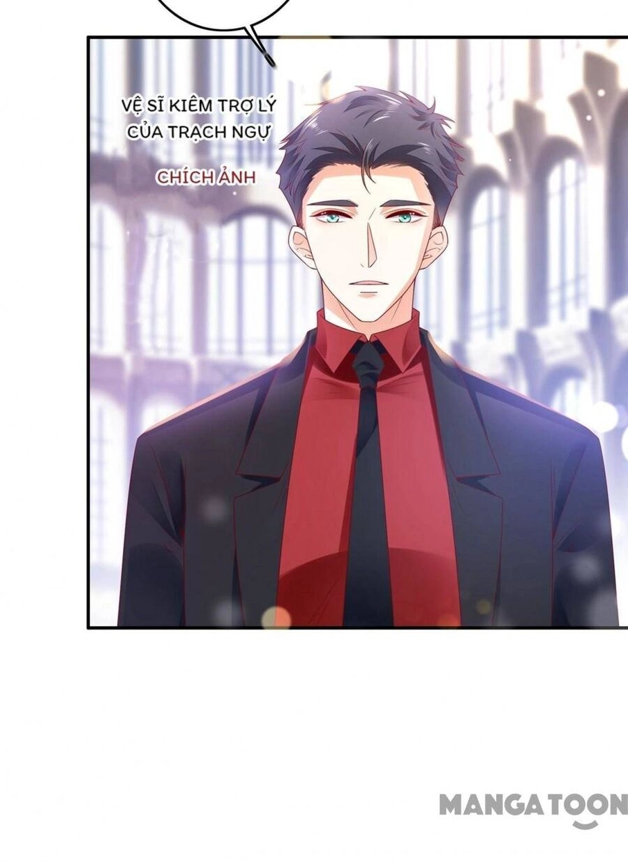 Hào Môn Thiên Giới Tiền Thê Chapter 659 - 3