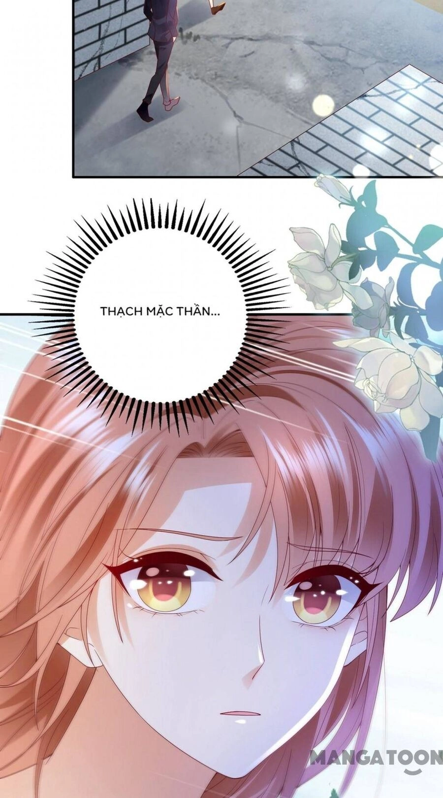 Hào Môn Thiên Giới Tiền Thê Chapter 659 - 8