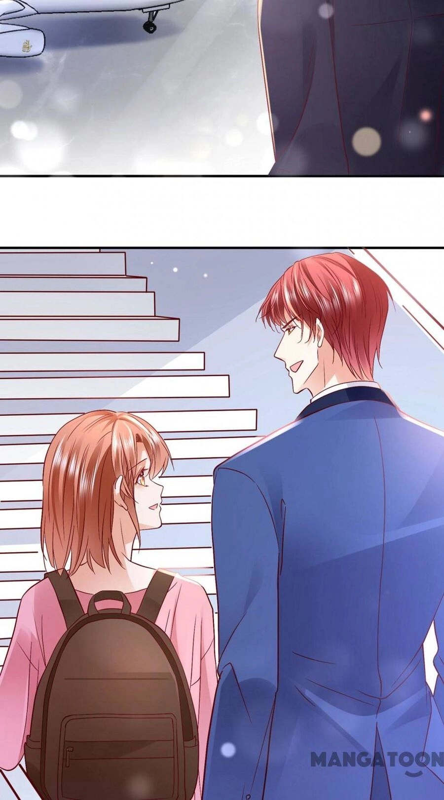 Hào Môn Thiên Giới Tiền Thê Chapter 659 - 14