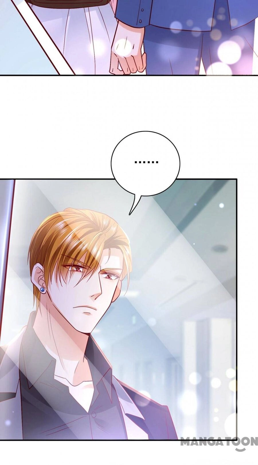 Hào Môn Thiên Giới Tiền Thê Chapter 659 - 15