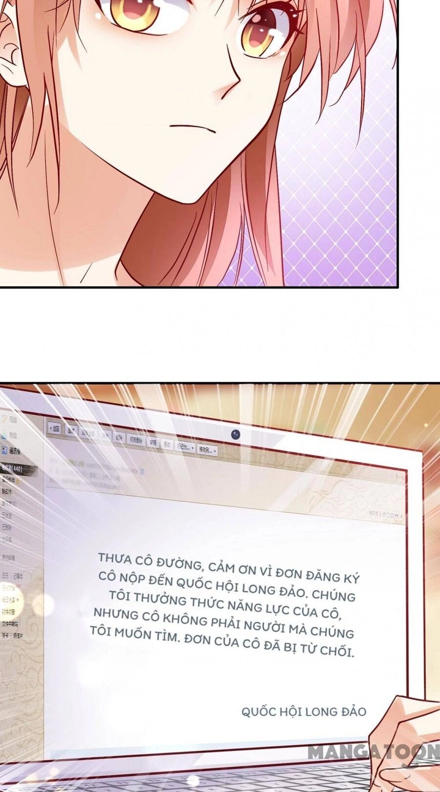 Hào Môn Thiên Giới Tiền Thê Chapter 659 - 22