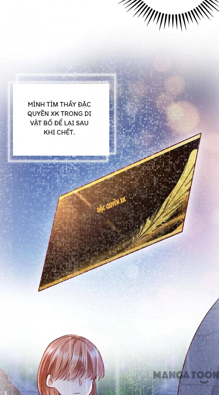 Hào Môn Thiên Giới Tiền Thê Chapter 659 - 37