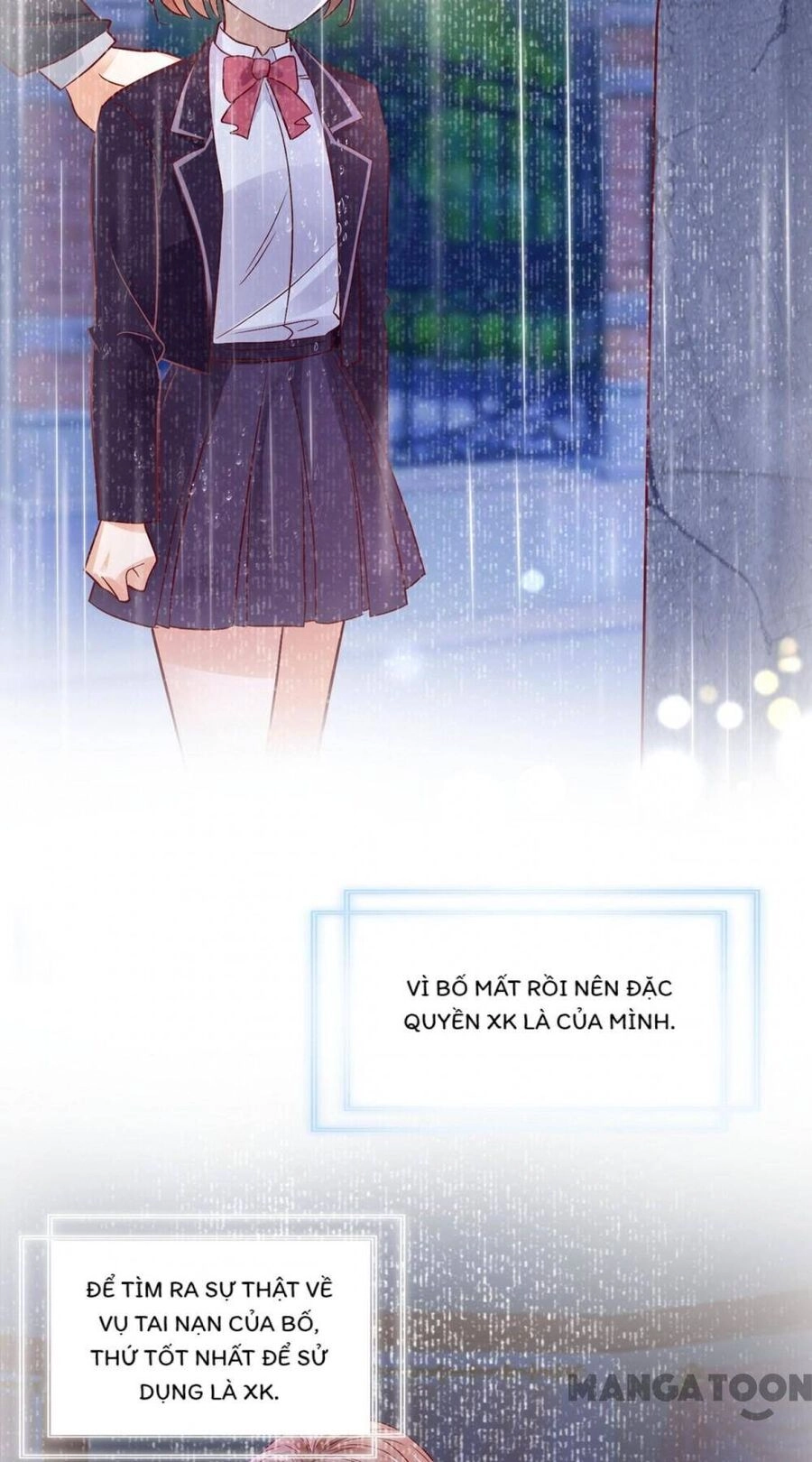 Hào Môn Thiên Giới Tiền Thê Chapter 659 - 38