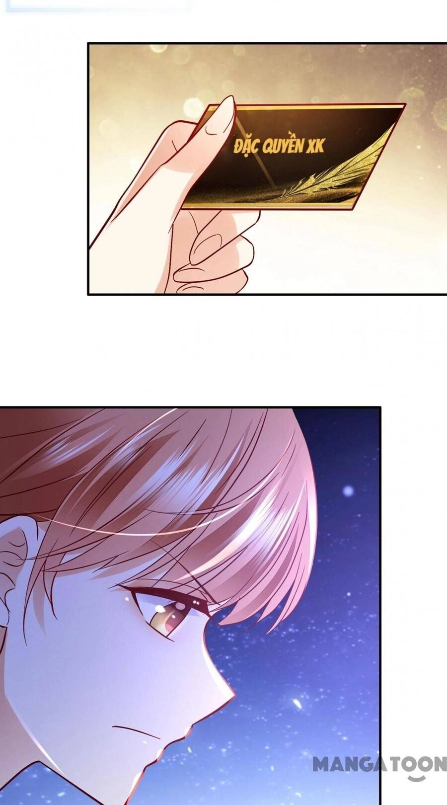 Hào Môn Thiên Giới Tiền Thê Chapter 659 - 40