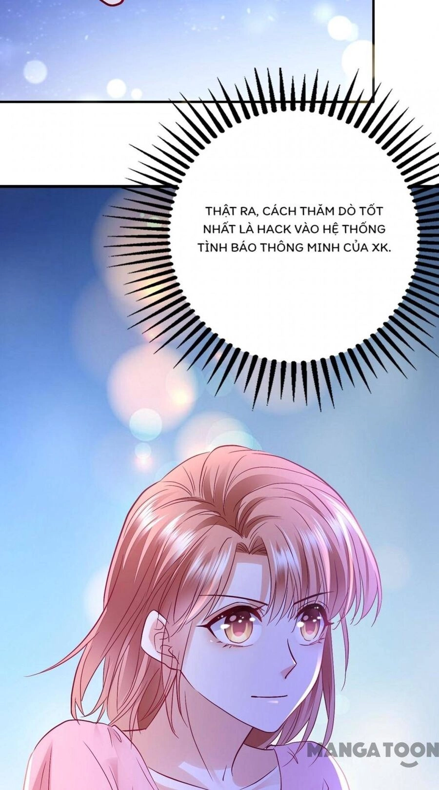 Hào Môn Thiên Giới Tiền Thê Chapter 659 - 41