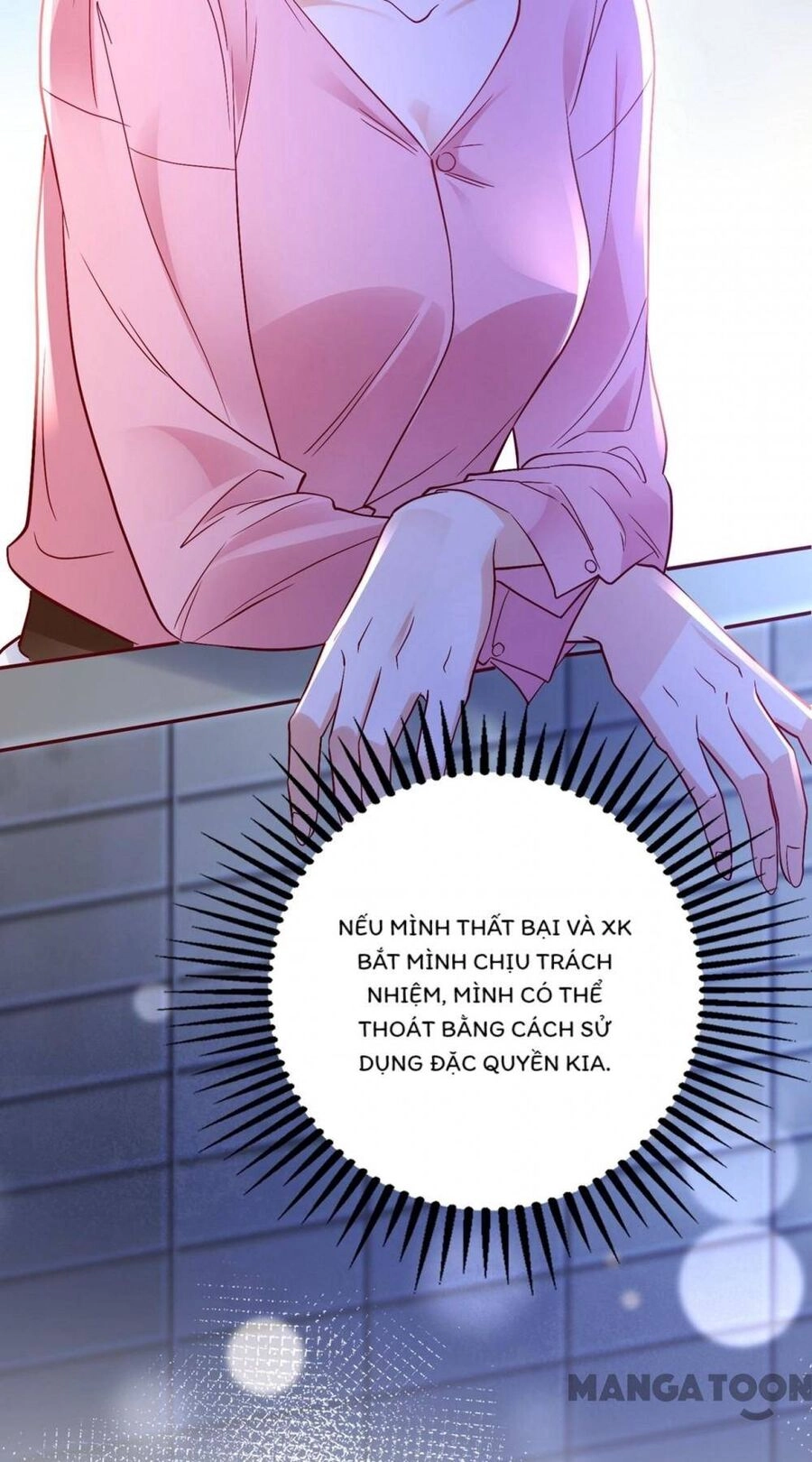 Hào Môn Thiên Giới Tiền Thê Chapter 659 - 42