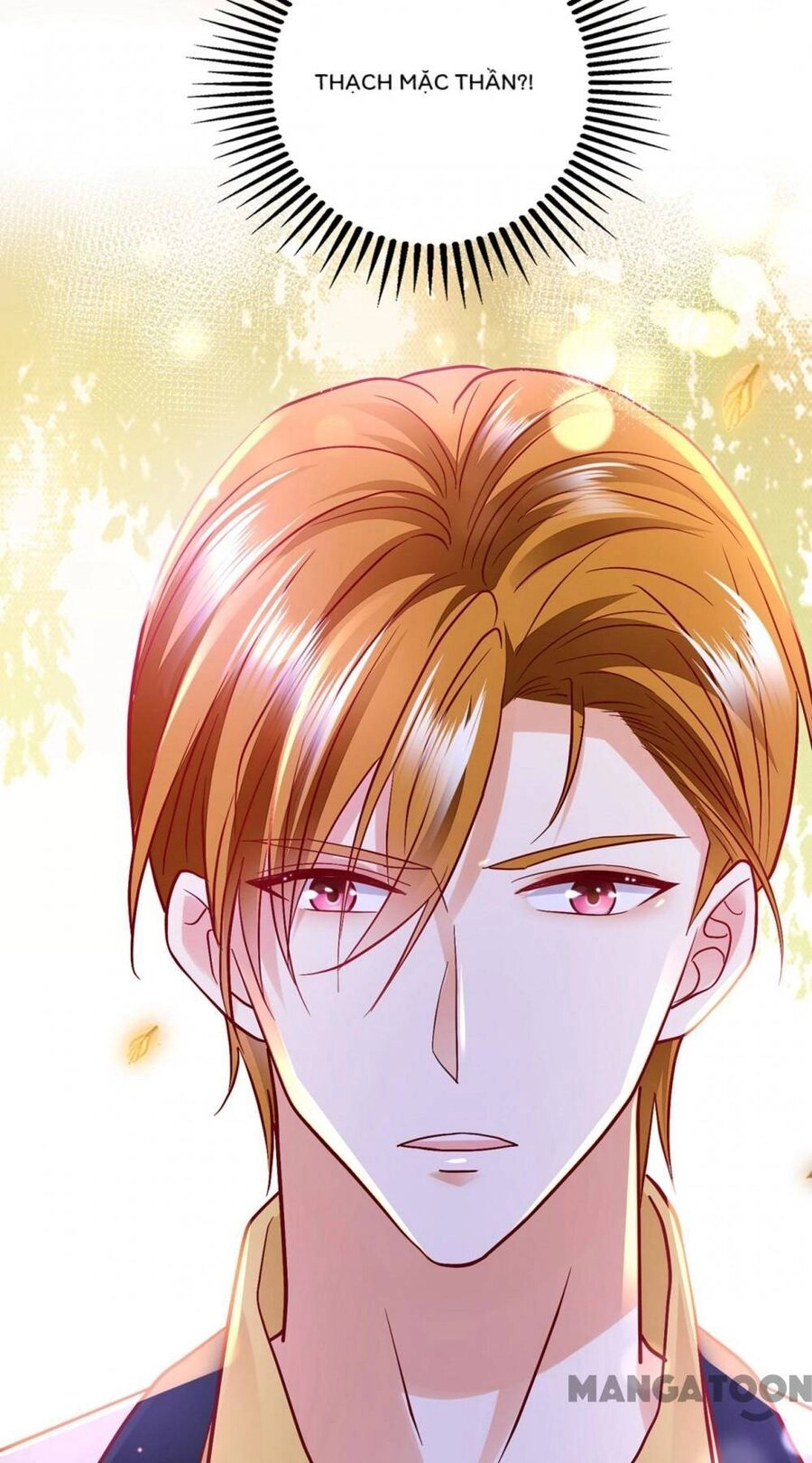 Hào Môn Thiên Giới Tiền Thê Chapter 660 - 6