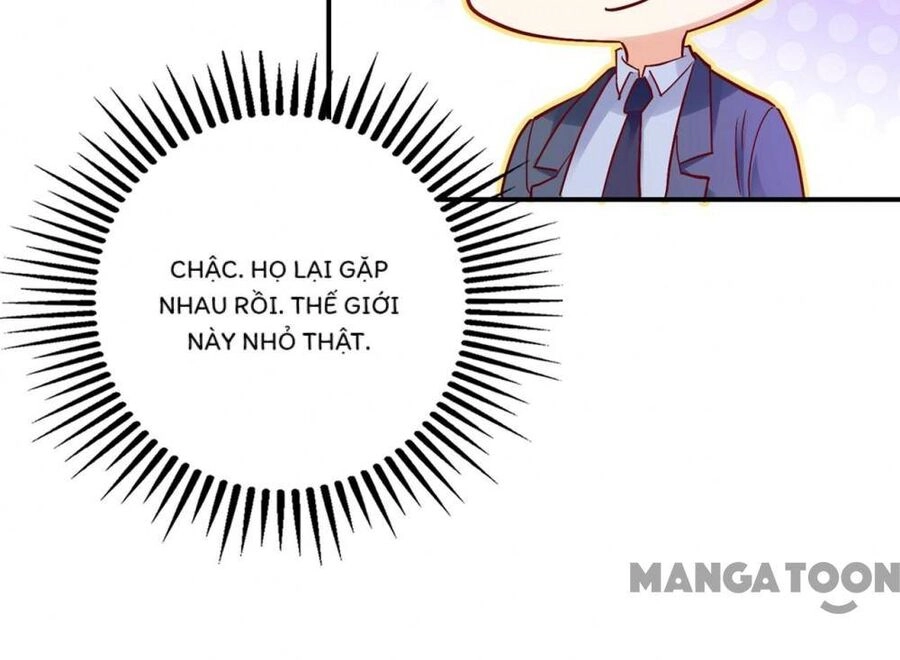 Hào Môn Thiên Giới Tiền Thê Chapter 660 - 8