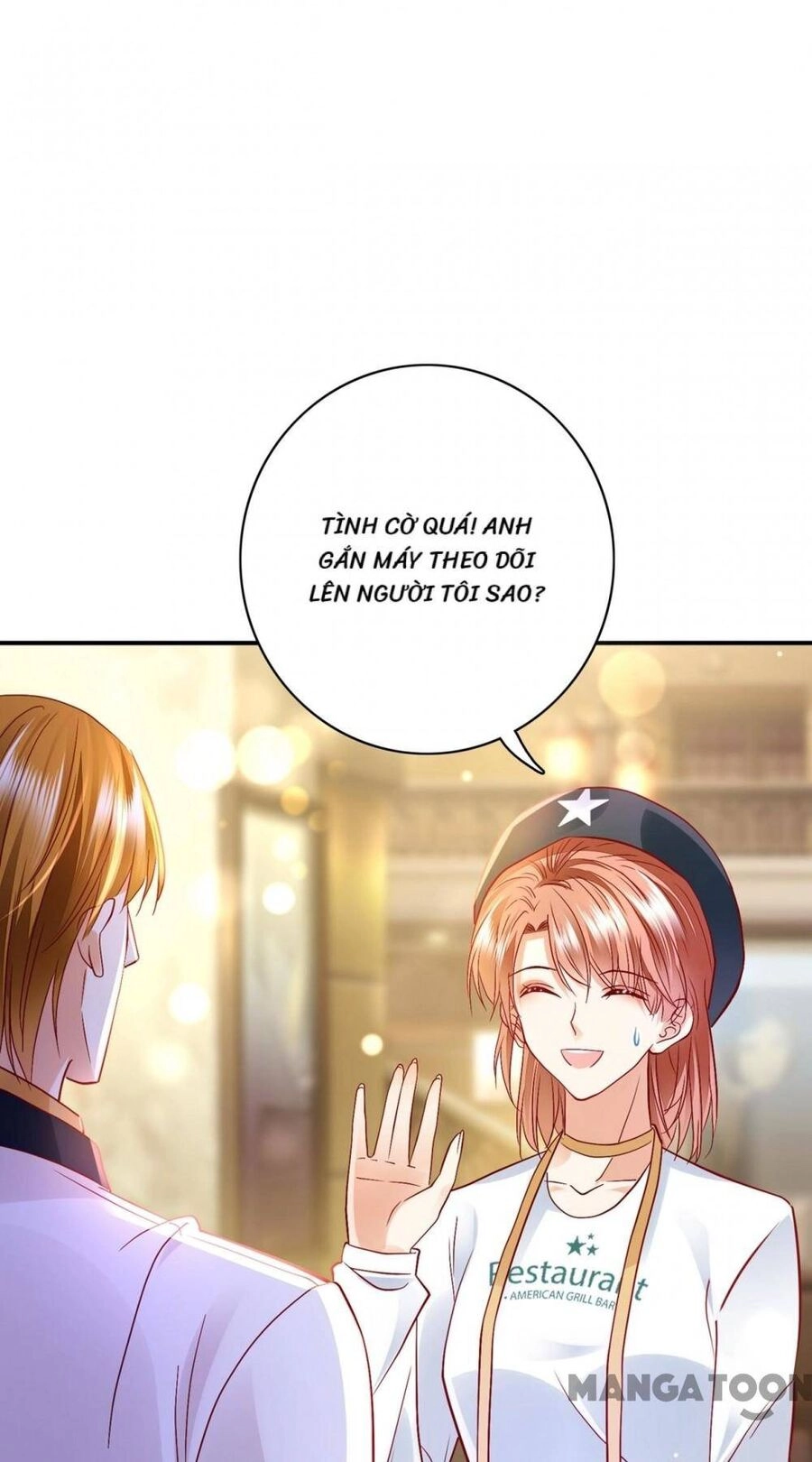 Hào Môn Thiên Giới Tiền Thê Chapter 660 - 9