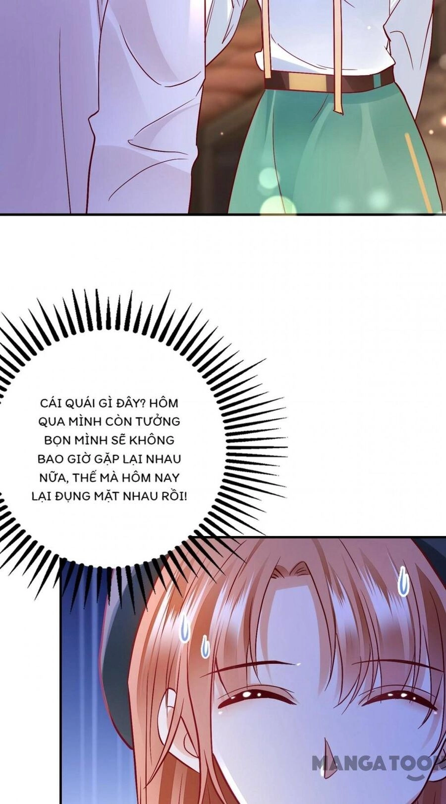 Hào Môn Thiên Giới Tiền Thê Chapter 660 - 10