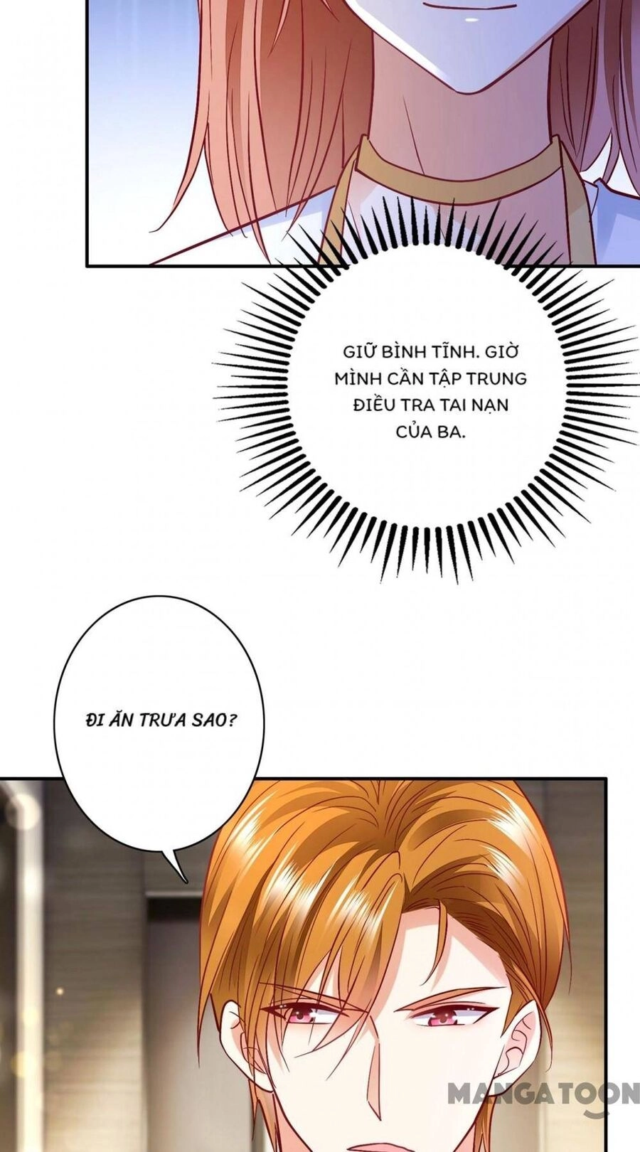 Hào Môn Thiên Giới Tiền Thê Chapter 660 - 11