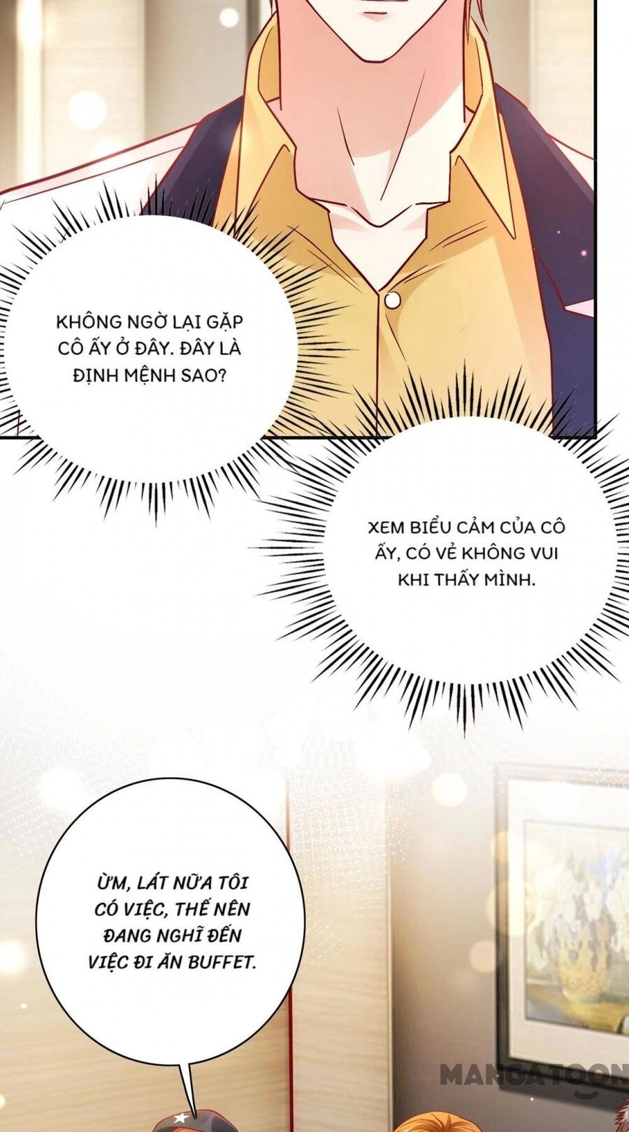 Hào Môn Thiên Giới Tiền Thê Chapter 660 - 12