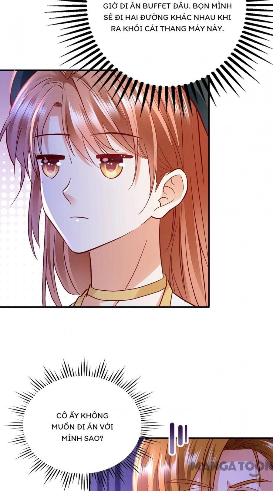 Hào Môn Thiên Giới Tiền Thê Chapter 660 - 14