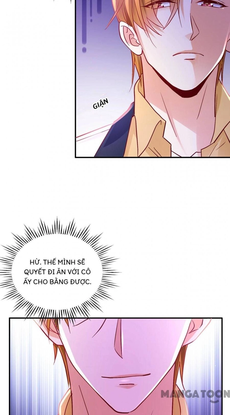 Hào Môn Thiên Giới Tiền Thê Chapter 660 - 15