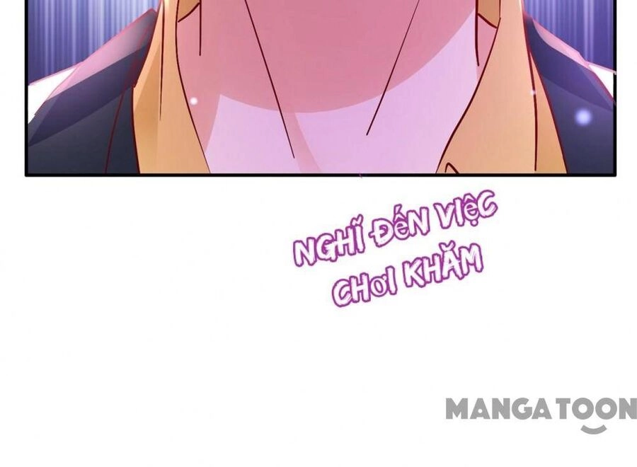 Hào Môn Thiên Giới Tiền Thê Chapter 660 - 16