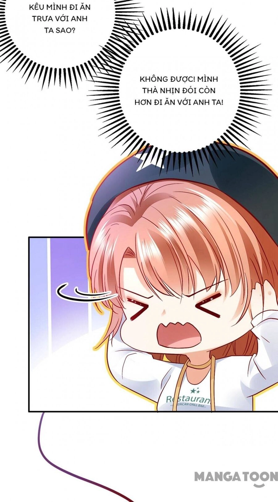 Hào Môn Thiên Giới Tiền Thê Chapter 660 - 19