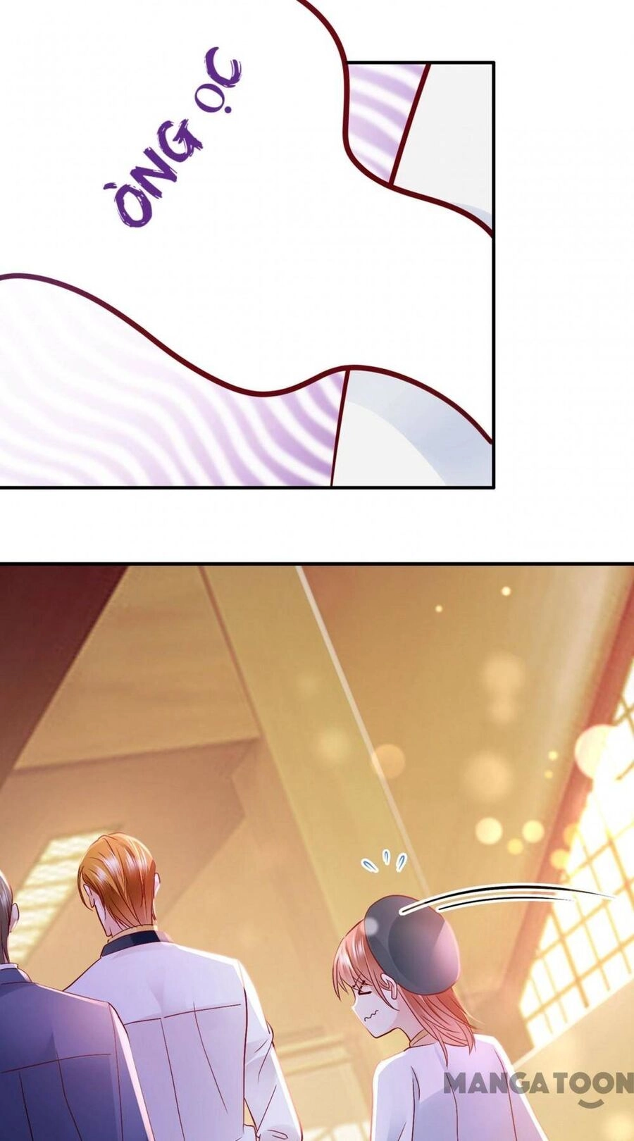 Hào Môn Thiên Giới Tiền Thê Chapter 660 - 20