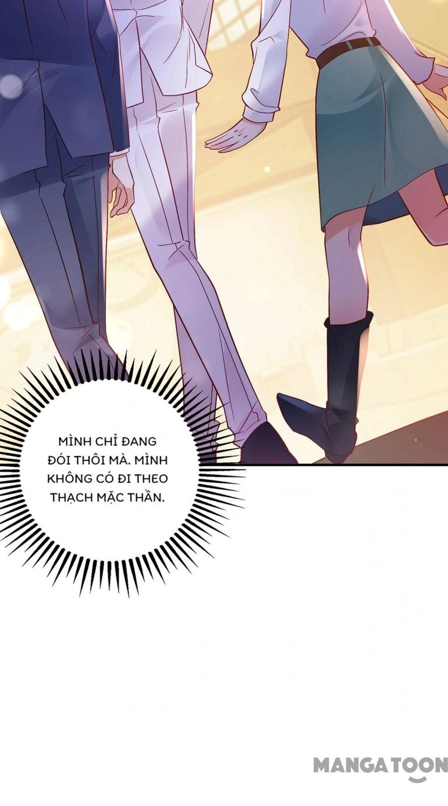 Hào Môn Thiên Giới Tiền Thê Chapter 660 - 21