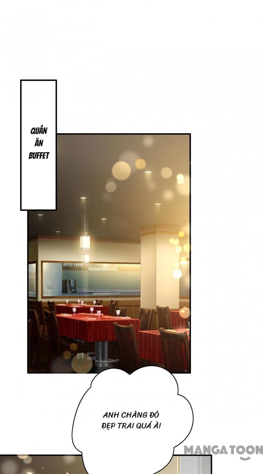 Hào Môn Thiên Giới Tiền Thê Chapter 660 - 23