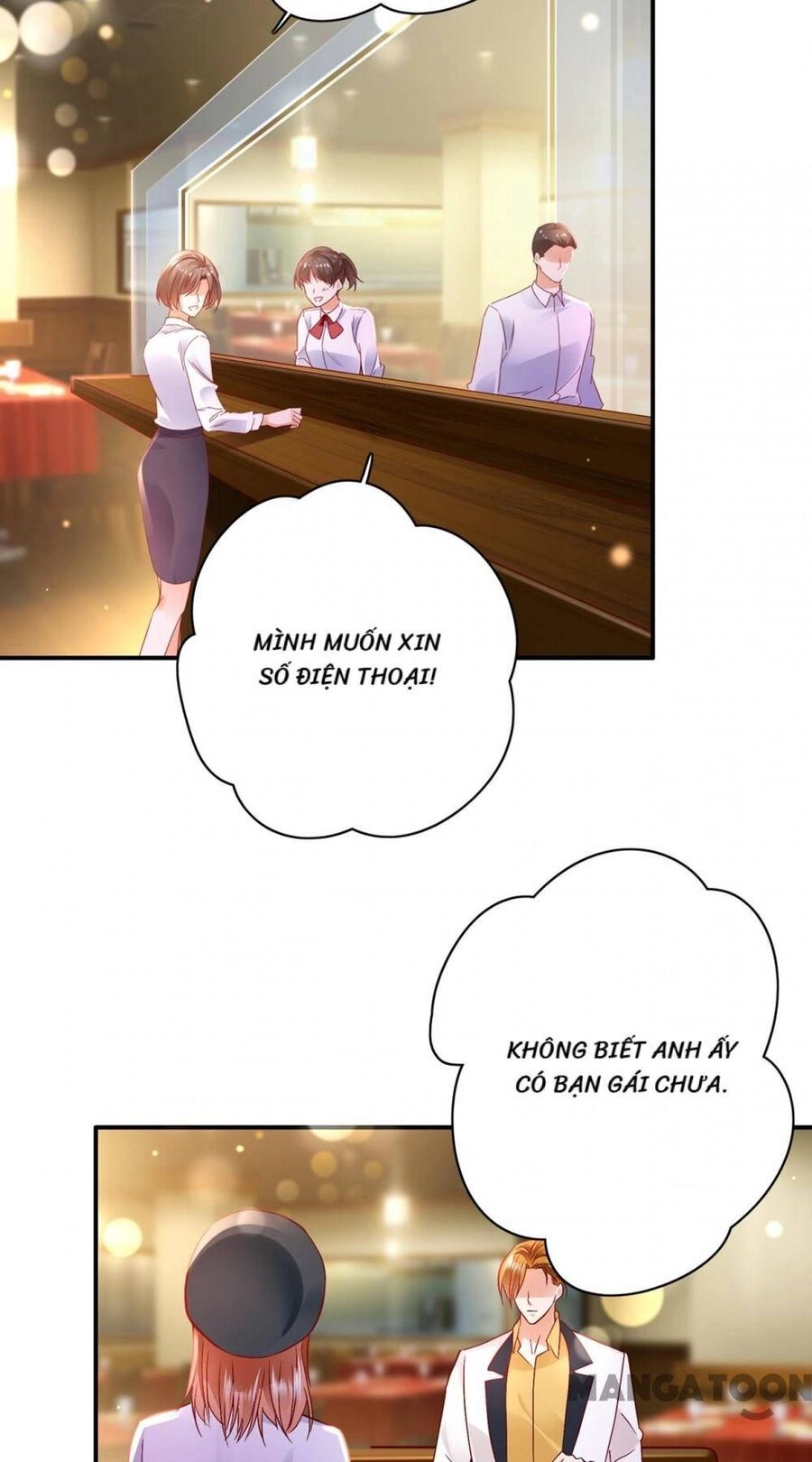 Hào Môn Thiên Giới Tiền Thê Chapter 660 - 24