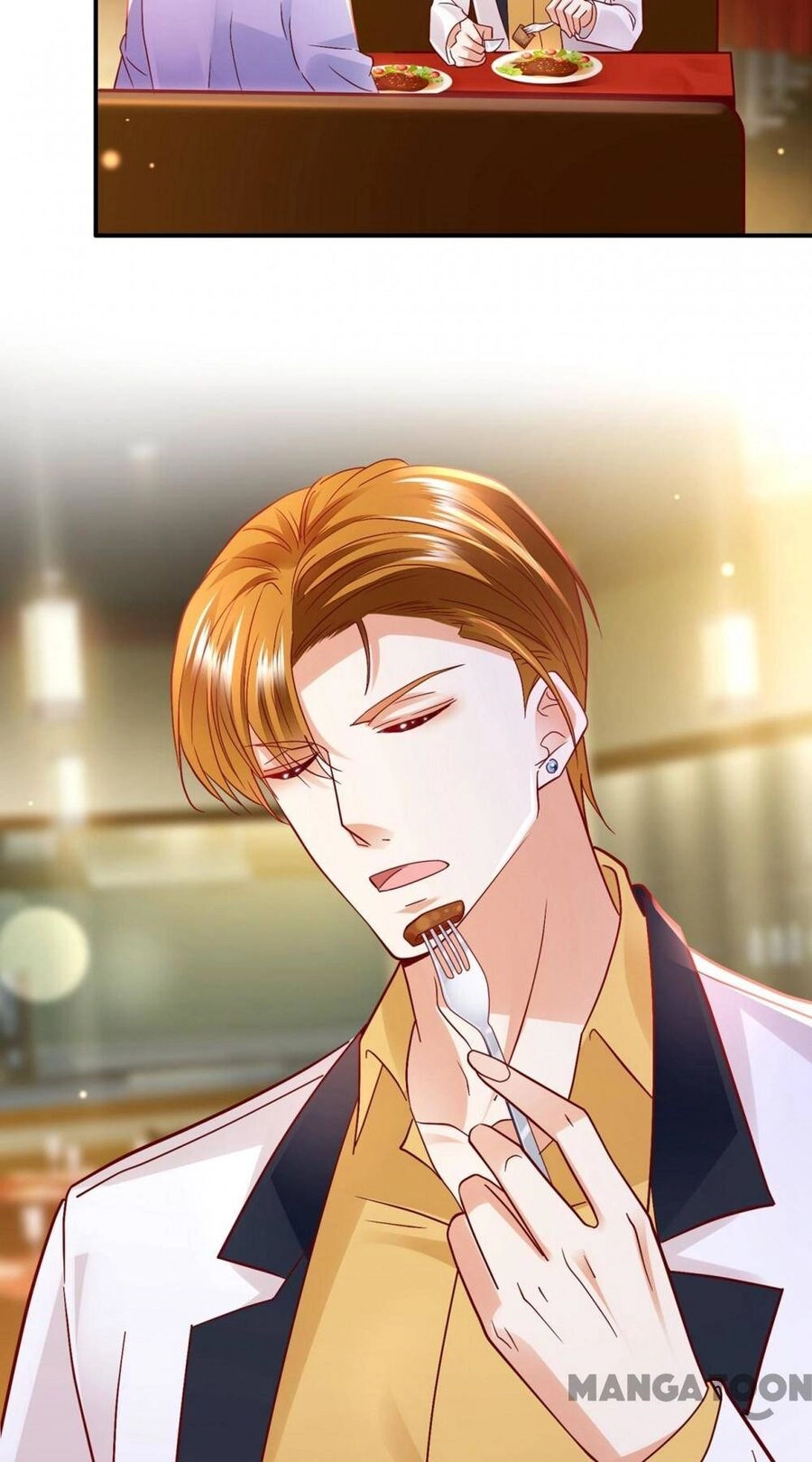 Hào Môn Thiên Giới Tiền Thê Chapter 660 - 25