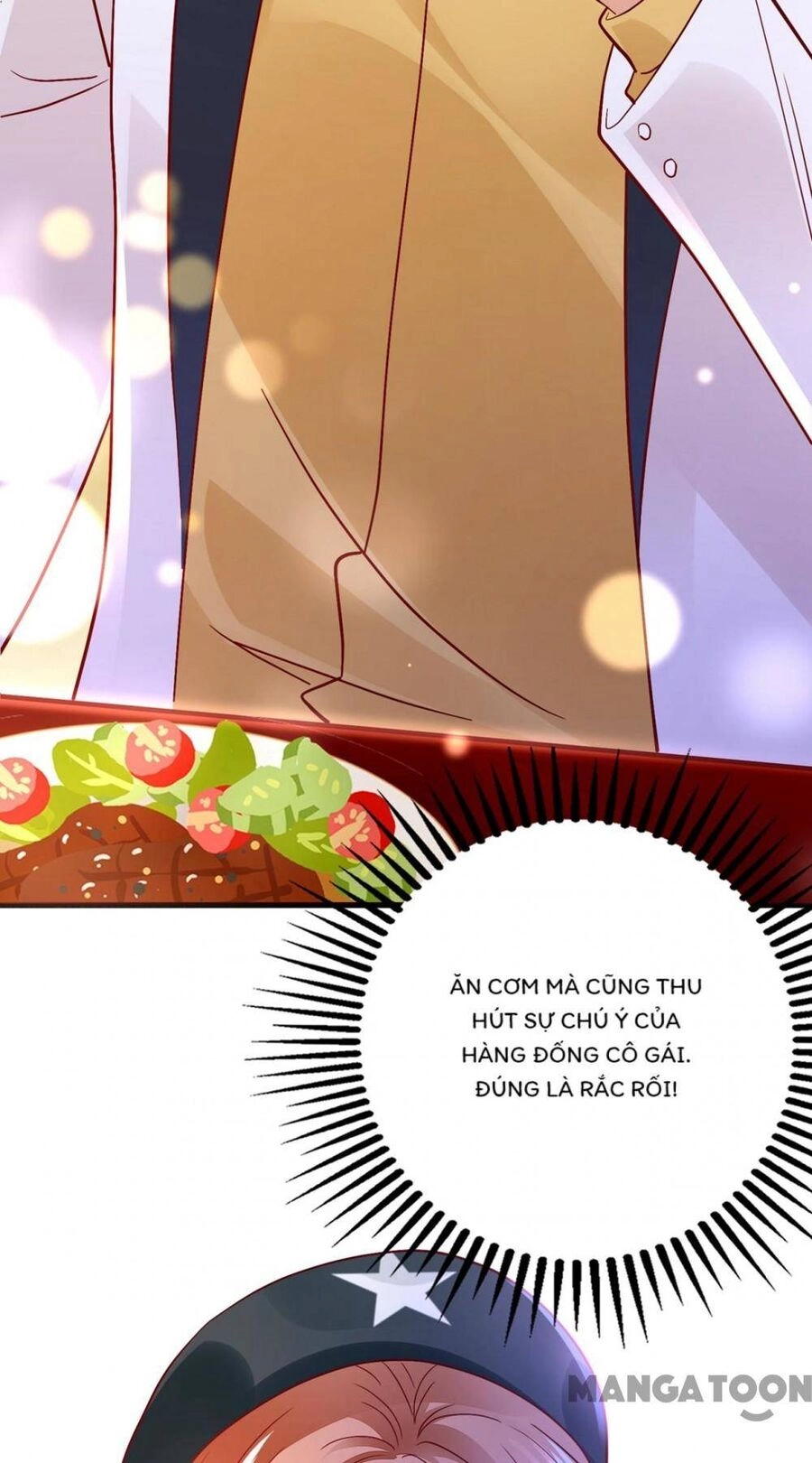 Hào Môn Thiên Giới Tiền Thê Chapter 660 - 26