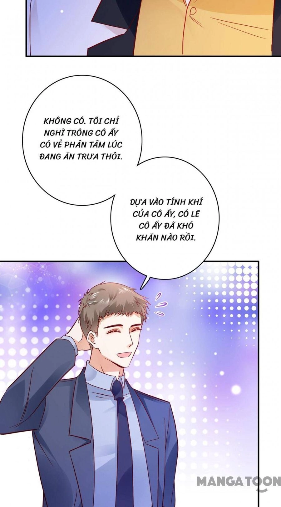 Hào Môn Thiên Giới Tiền Thê Chapter 660 - 32