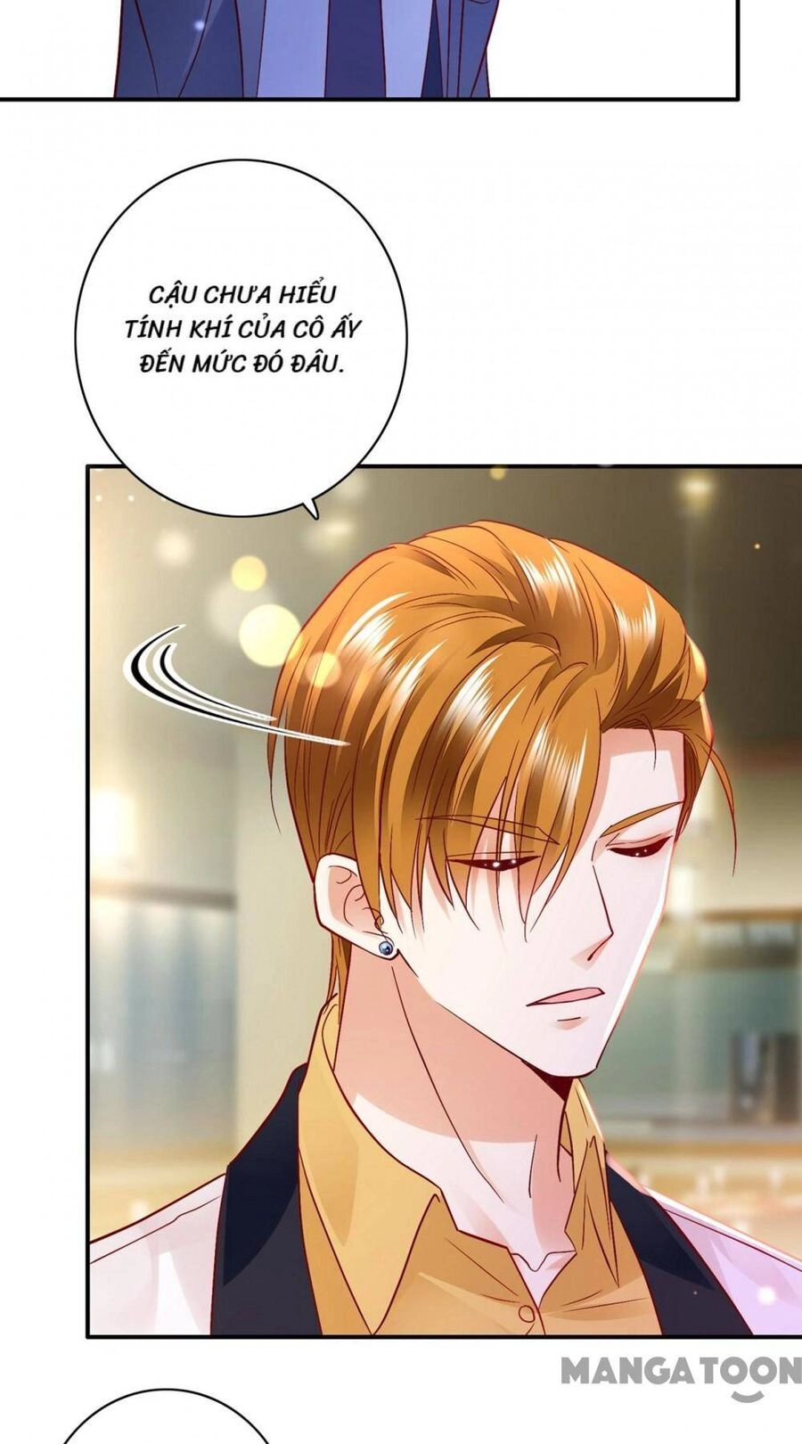 Hào Môn Thiên Giới Tiền Thê Chapter 660 - 33