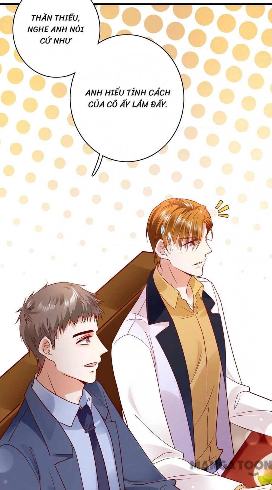 Hào Môn Thiên Giới Tiền Thê Chapter 660 - 34