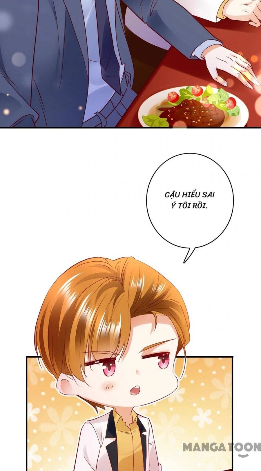 Hào Môn Thiên Giới Tiền Thê Chapter 660 - 35