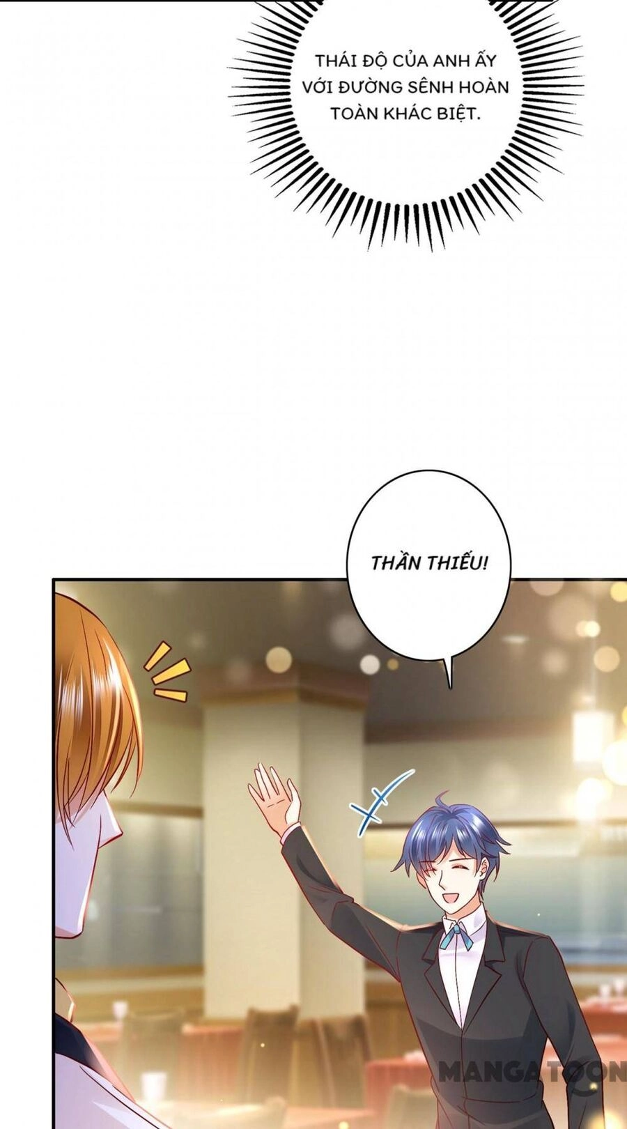 Hào Môn Thiên Giới Tiền Thê Chapter 660 - 37