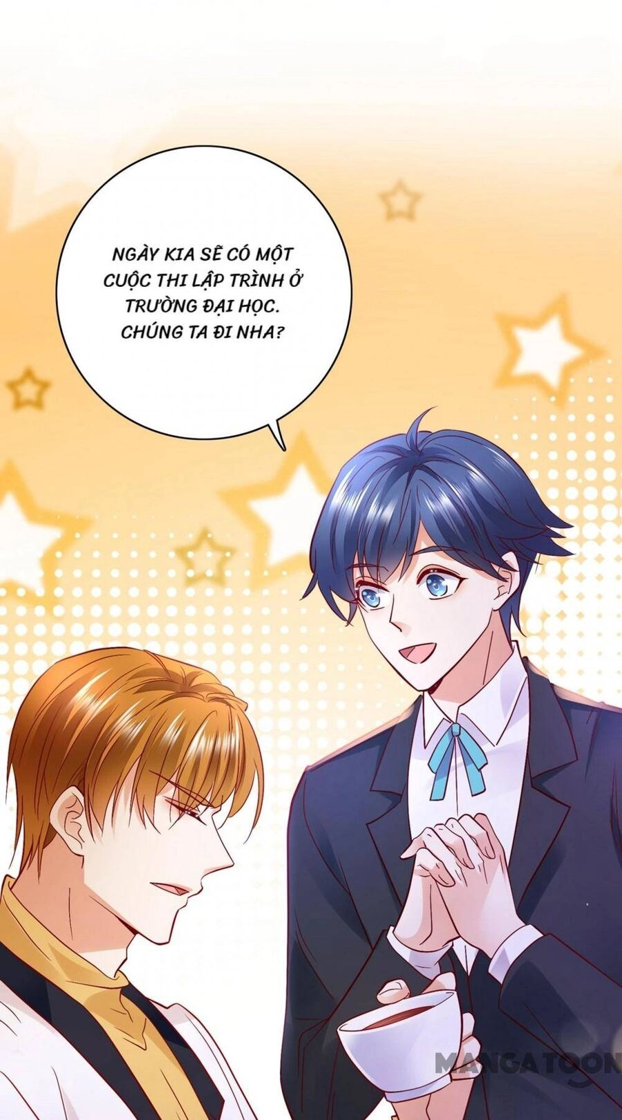 Hào Môn Thiên Giới Tiền Thê Chapter 660 - 39