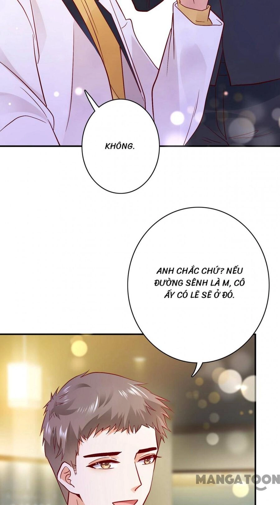 Hào Môn Thiên Giới Tiền Thê Chapter 660 - 40