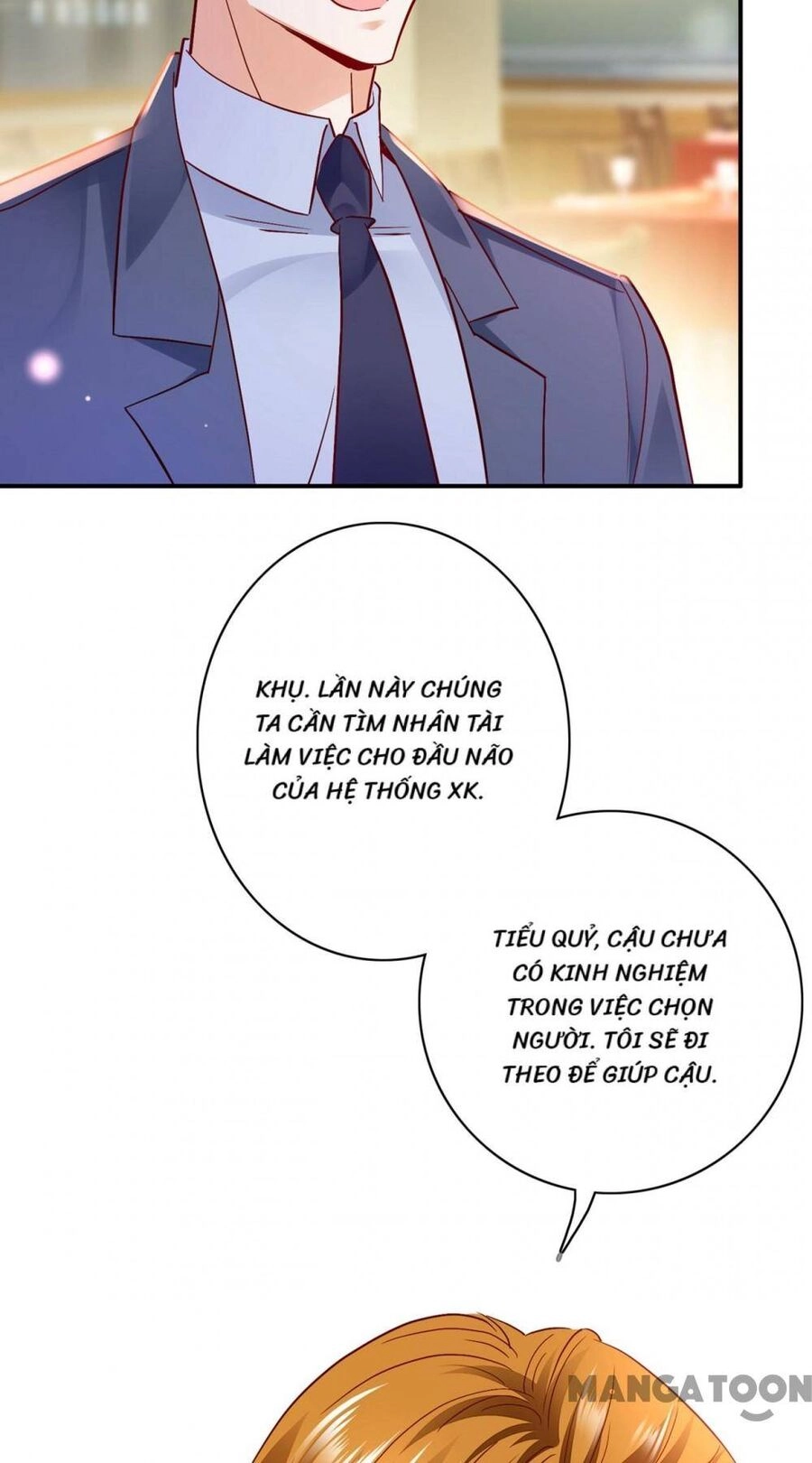 Hào Môn Thiên Giới Tiền Thê Chapter 660 - 41