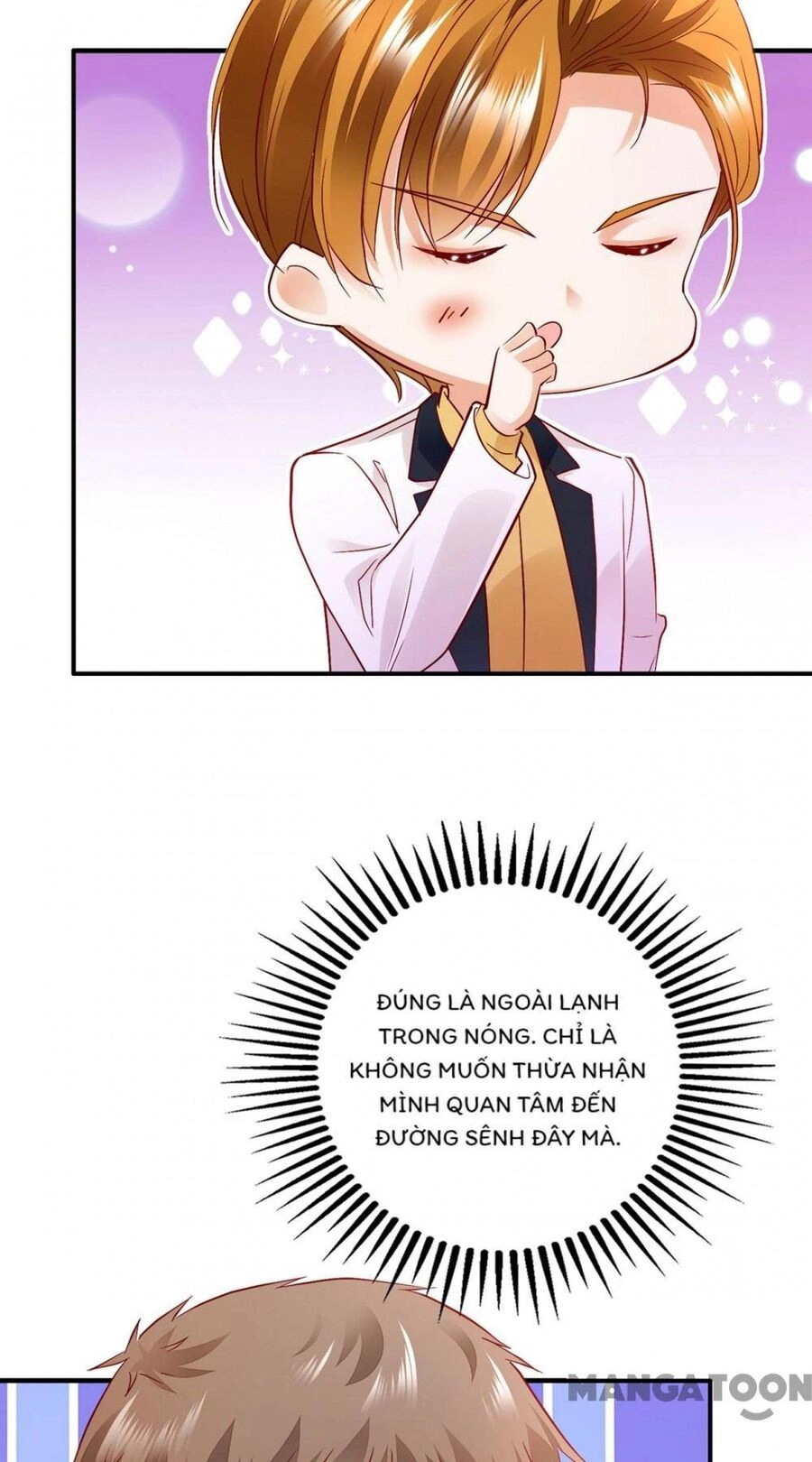 Hào Môn Thiên Giới Tiền Thê Chapter 660 - 42