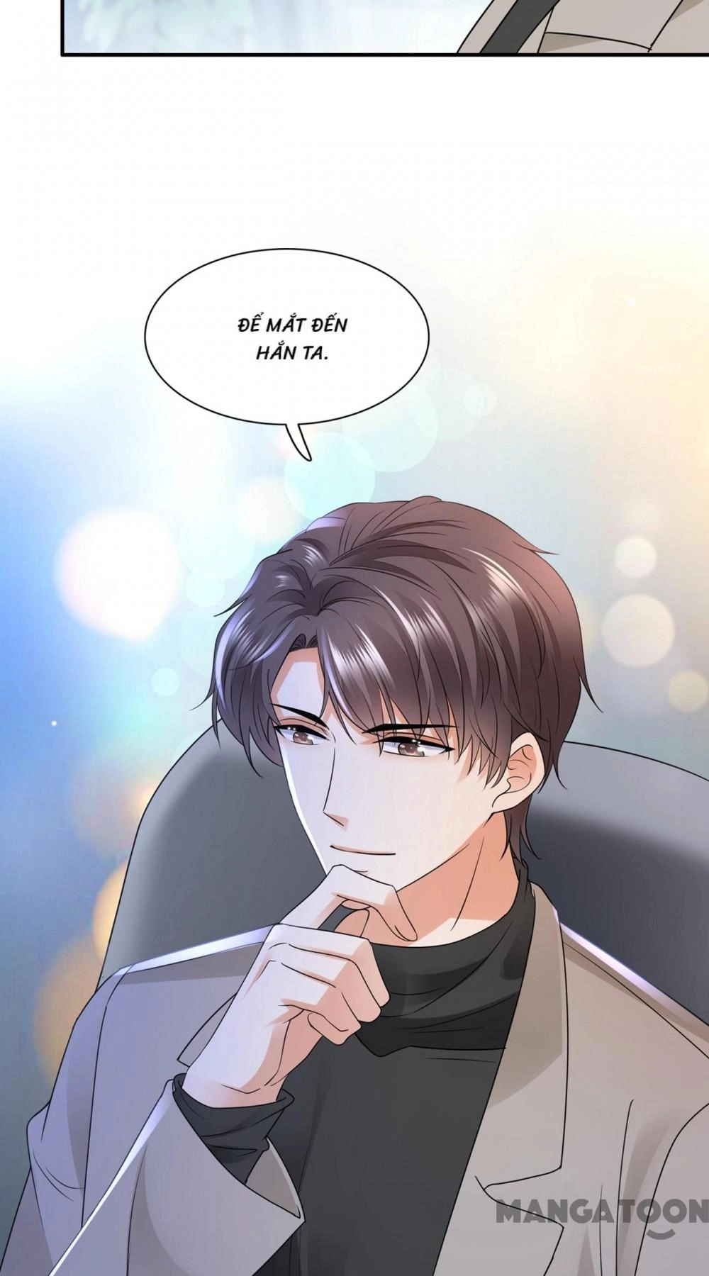 Hào Môn Thiên Giới Tiền Thê Chapter 661 - 6