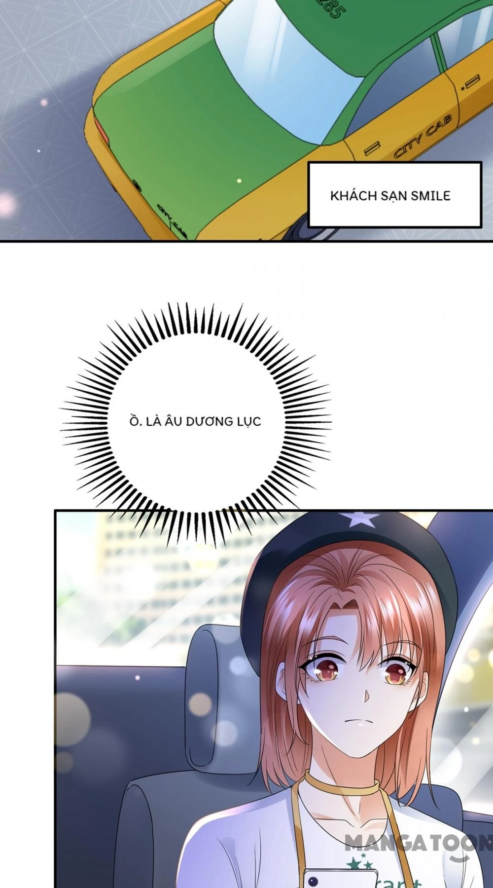 Hào Môn Thiên Giới Tiền Thê Chapter 661 - 9