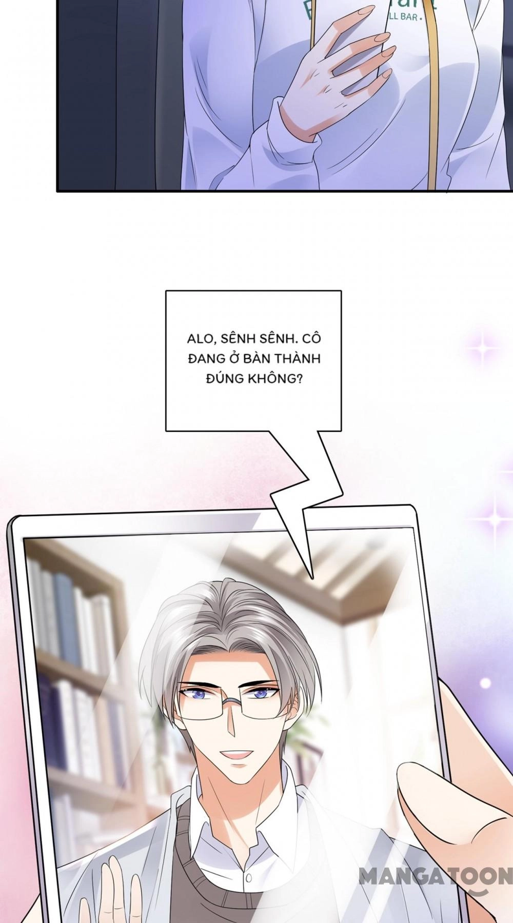 Hào Môn Thiên Giới Tiền Thê Chapter 661 - 10