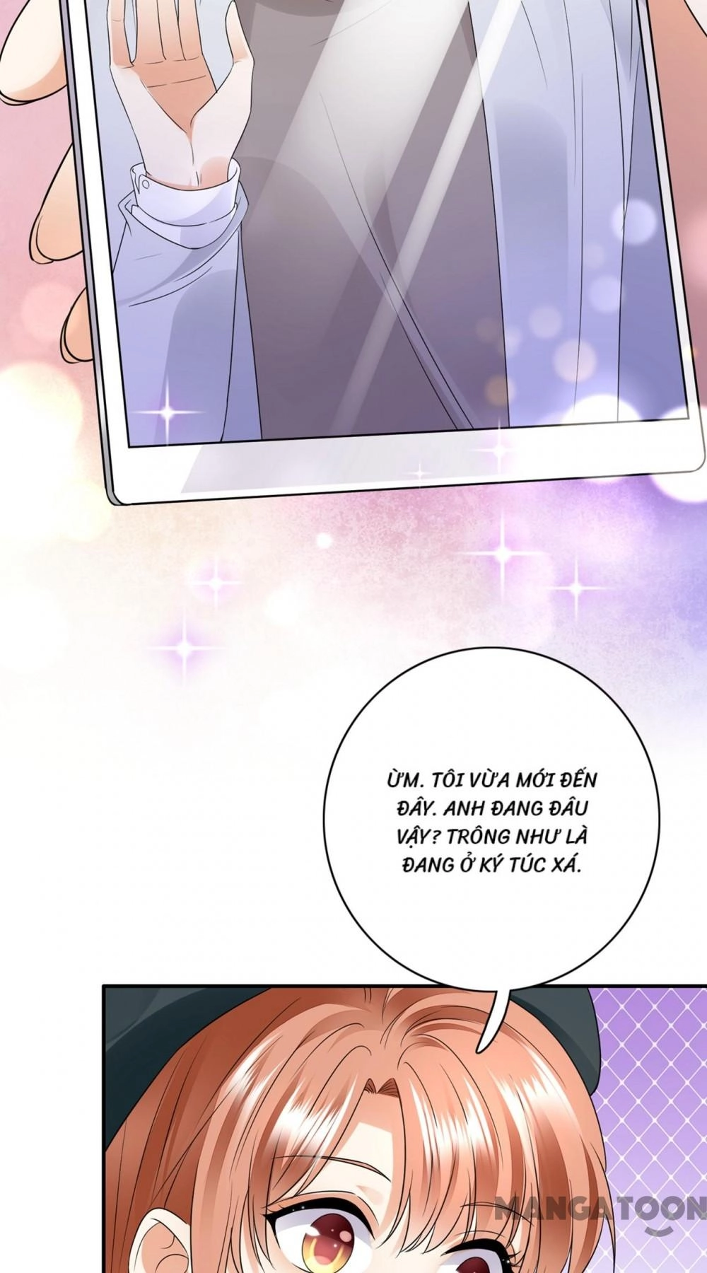 Hào Môn Thiên Giới Tiền Thê Chapter 661 - 11